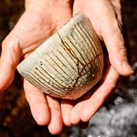 『暮らしの金継ぎ』 金継ぎ工房三知花