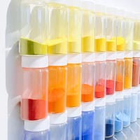 中澤隼人_日本画教室@アトリエハコ西荻窪