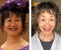 Facial Yoga