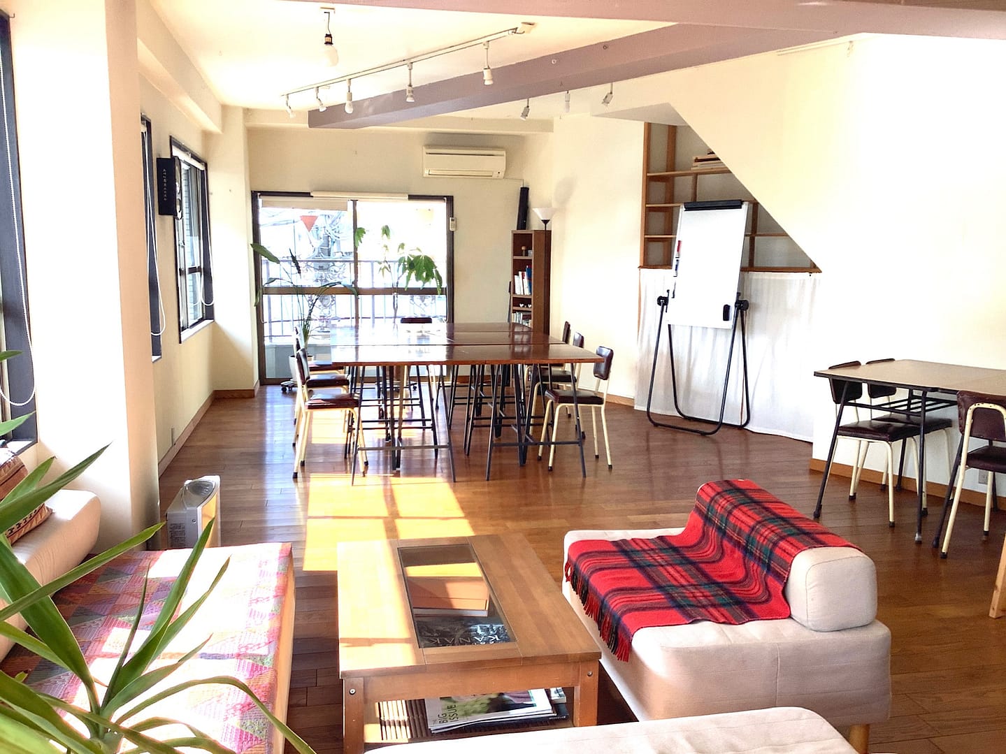 レンタルスペース アトリエ・ハコ