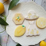 アイシングクッキー教室Sugar Canvas@アトリエ・ハコ