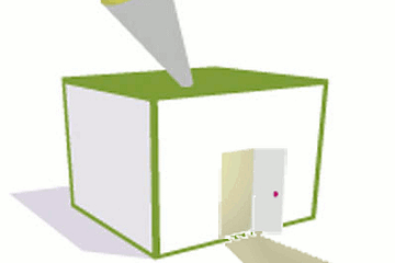 アトリエ・ハコ