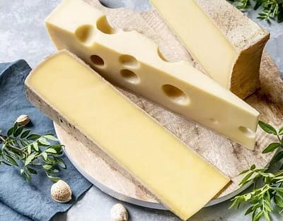 フランスチーズに親しむVol.04 by Fromage du Terroir @アトリエ・ハコ西荻窪