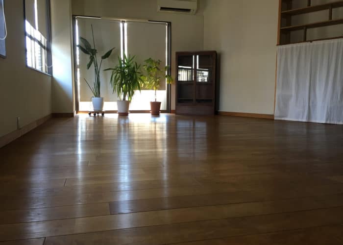 アトリエ・ハコ